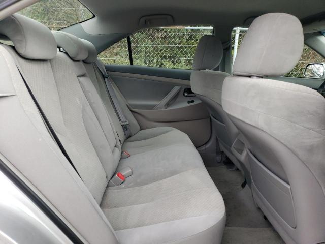 Photo 10 from auction – 2009 TOYOTA CAMRY BASE with VIN 4T4BE46K39R106752
