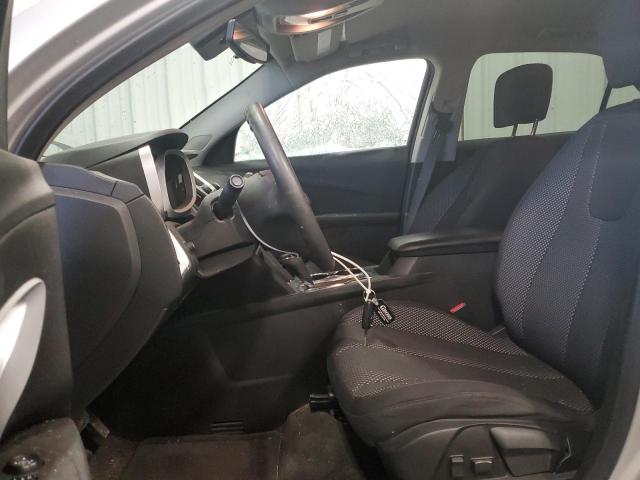 Photo 7 from auction – 2016 CHEVROLET EQUINOX LS with VIN 2GNFLEEK9G6211053
