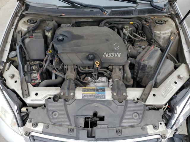 Photo 11 from auction – 2007 CHEVROLET IMPALA LT with VIN 2G1WT58N379239775