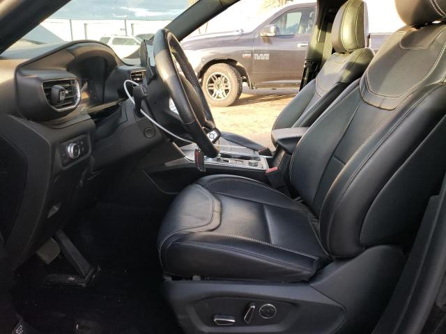 Photo 7 from auction – 2020 FORD EXPLORER S with VIN 1FM5K8GC8LGA81366