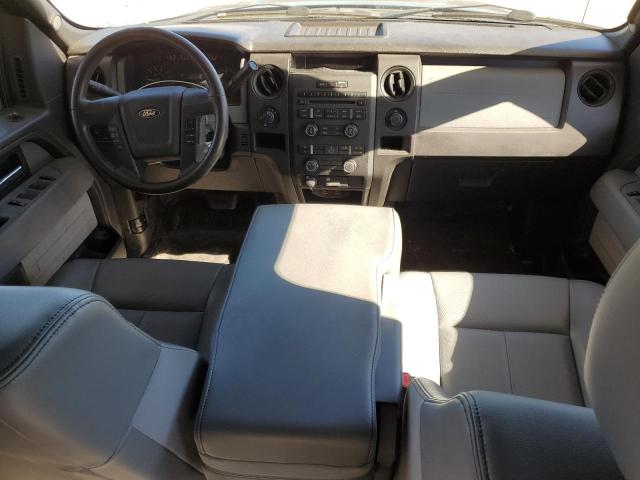 Photo 8 from auction – 2014 FORD F150 SUPER with VIN 1FTFW1EF8EKG23406