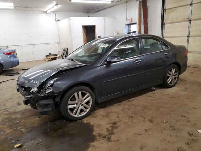 Photo 1 from auction – 2006 ACURA TSX with VIN JH4CL96836C040259
