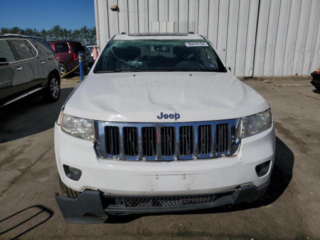 Photo 5 from auction – 2013 JEEP GRAND CHER with VIN 1C4RJFAG0DC560432