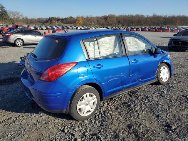 Photo 3 from auction – 2011 NISSAN VERSA S with VIN 3N1BC1CP7BL387167