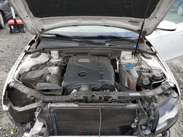 Photo 11 from auction – 2012 AUDI A4 PREMIUM with VIN WAUFFAFL5CA113227
