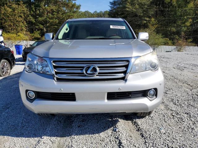 Photo 5 from auction – 2012 LEXUS GX 460 with VIN JTJBM7FXXC5043260