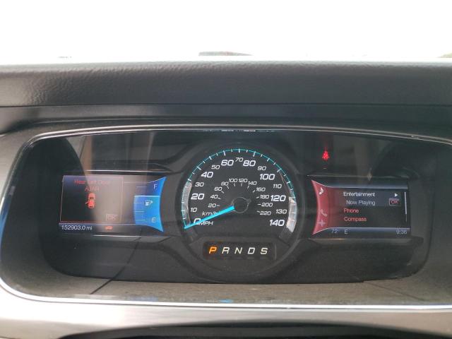 Фото 9 с аукциона – 2013 FORD TAURUS SEL с VIN 1FAHP2E87DG161148