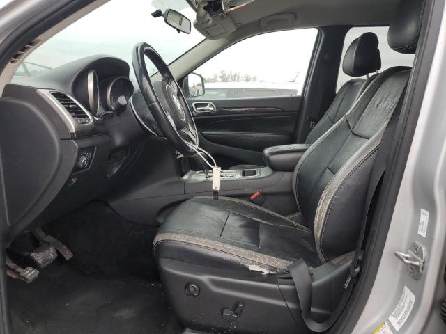 Photo 7 from auction – 2012 JEEP GRAND CHER with VIN 1C4RJEAG0CC119800