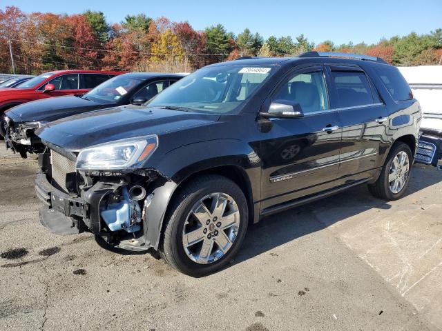 GMC ACADIA DEN 2016 with VIN 1GKKVTKDXGJ115953 - Photo from auction
