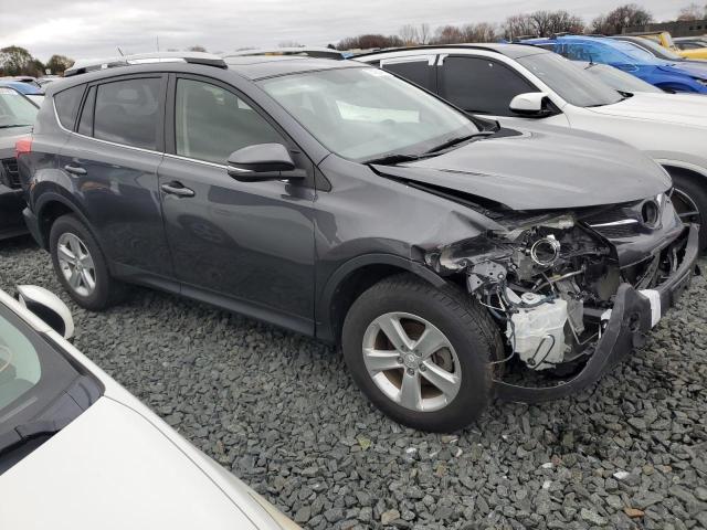 Photo 4 from auction – 2013 TOYOTA RAV4 XLE with VIN JTMRFREV8DD002835