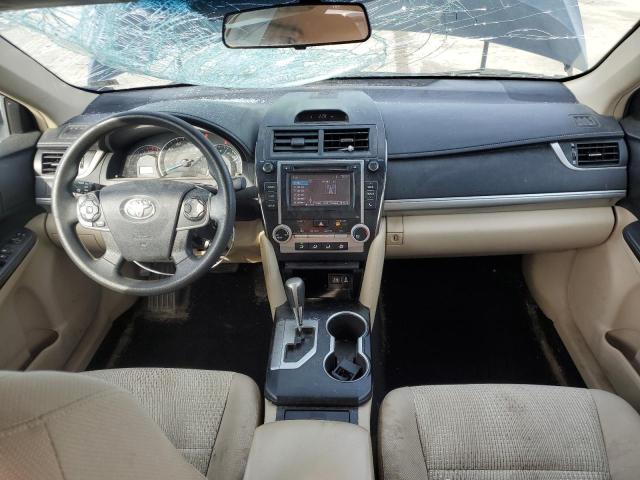 Photo 8 from auction – 2014 TOYOTA CAMRY L with VIN 4T1BF1FK2EU847006