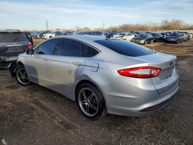 Photo 2 from auction – 2013 FORD FUSION SE with VIN 3FA6P0HR2DR189206