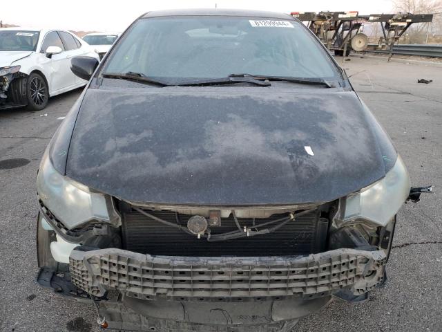 Photo 5 from auction – 2010 HONDA INSIGHT EX with VIN JHMZE2H76AS041615