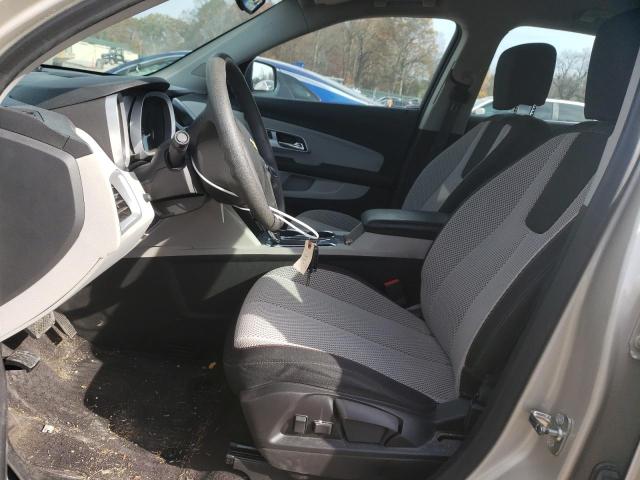 Photo 7 from auction – 2016 CHEVROLET EQUINOX LS with VIN 2GNALBEK7G1164501