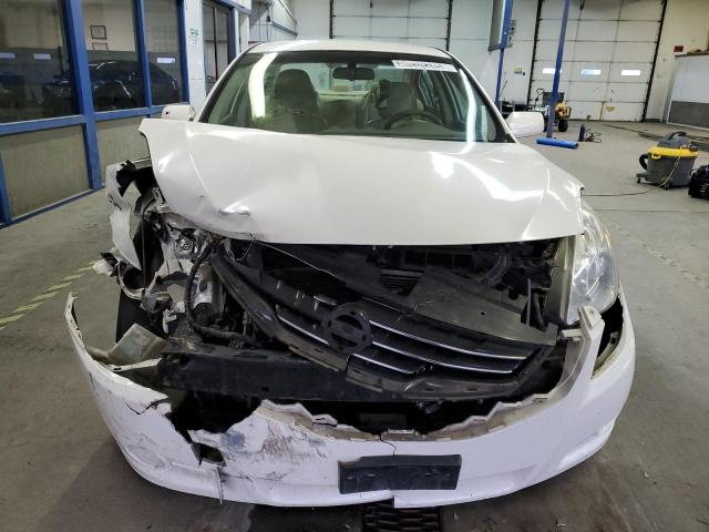 Photo 5 from auction – 2012 NISSAN ALTIMA BAS with VIN 1N4AL2AP0CN462994