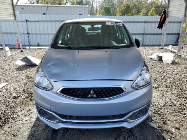Photo 5 from auction – 2017 MITSUBISHI MIRAGE ES with VIN ML32A3HJ7HH021609