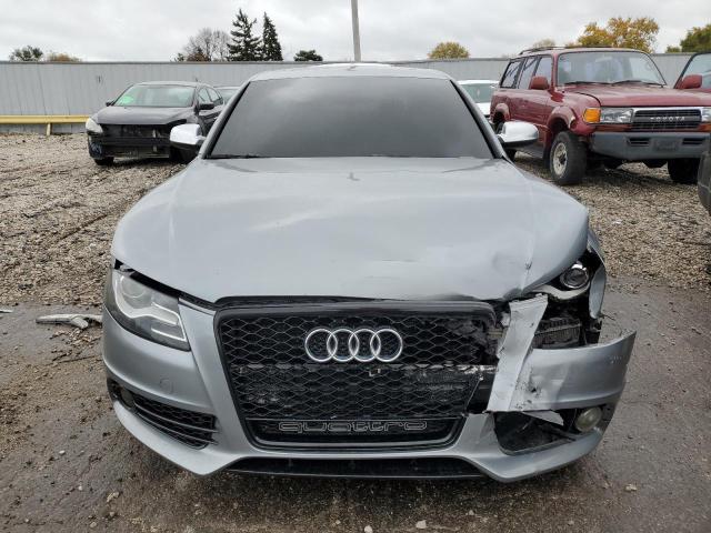 Photo 5 from auction – 2011 AUDI S4 PREMIUM with VIN WAUBGAFL9BA078749
