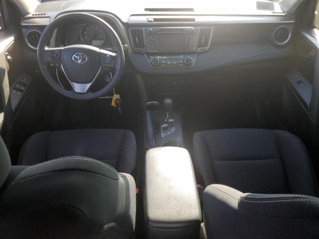 Photo 8 from auction – 2015 TOYOTA RAV4 XLE with VIN JTMRFREVXFJ049787