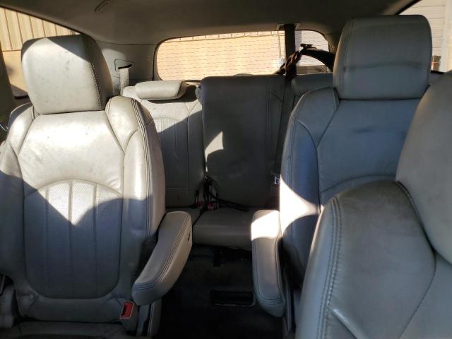 Photo 10 from auction – 2012 BUICK ENCLAVE with VIN 5GAKRDED2CJ377804