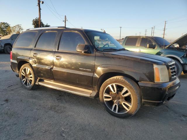 Photo 4 from auction – 2006 CADILLAC ESCALADE with VIN 1GYEC63N06R161700