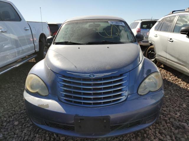 Photo 5 from auction – 2006 CHRYSLER PT CRUISER with VIN 3A4FY58B46T225324