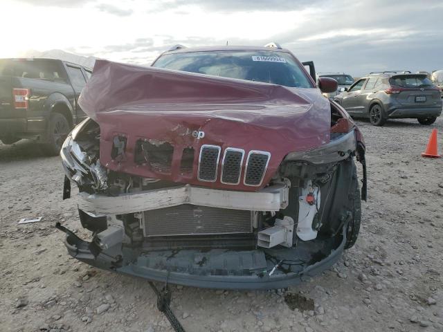 Photo 5 from auction – 2020 JEEP CHEROKEE L with VIN 1C4PJMCB8LD611813