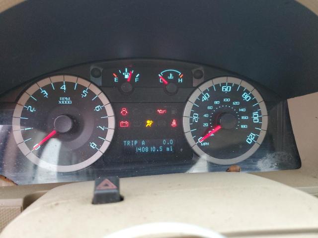 Photo 9 from auction – 2012 FORD ESCAPE LIM with VIN 1FMCU0E75CKC13974