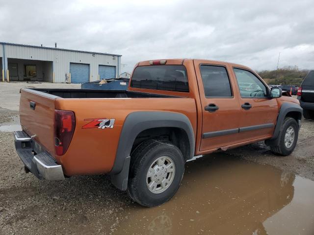 Photo 3 from auction – 2005 CHEVROLET COLORADO with VIN 1GCDT136858194493