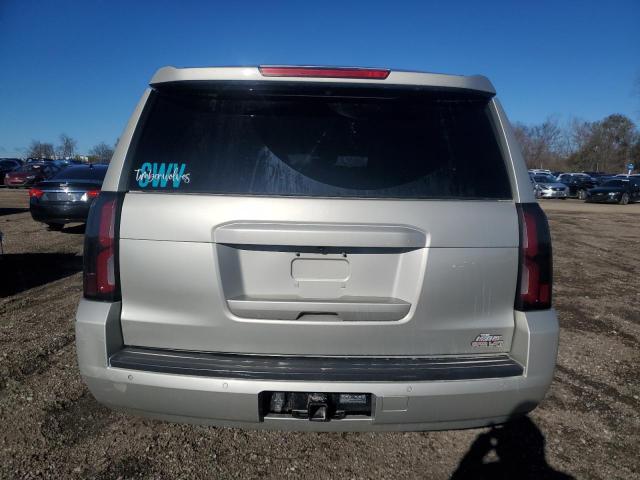 Photo 6 from auction – 2016 CHEVROLET SUBURBAN K with VIN 1GNSKHKC5GR285199