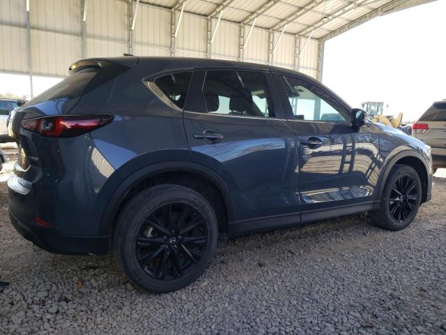 Снимка 3 от търг – 2022 MAZDA CX-5 PREFE с VIN JM3KFBCM7N1618703