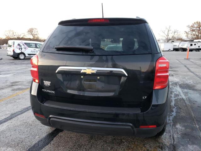 Photo 6 from auction – 2017 CHEVROLET EQUINOX LT with VIN 2GNALCEK2H6224310