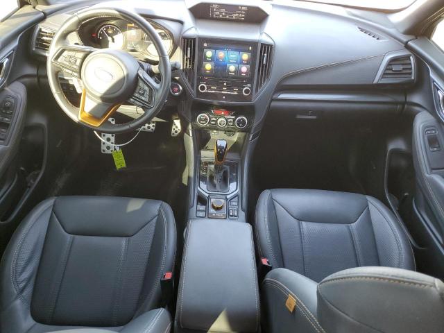 Photo 8 from auction – 2022 SUBARU FORESTER W with VIN JF2SKAMCXNH416984