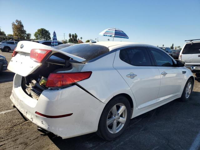 Фото 3 с аукциона – 2015 KIA OPTIMA LX с VIN KNAGM4A76F5547059