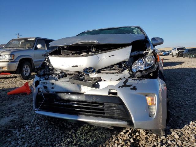 Photo 5 from auction – 2015 TOYOTA PRIUS with VIN JTDKN3DUXF0474748