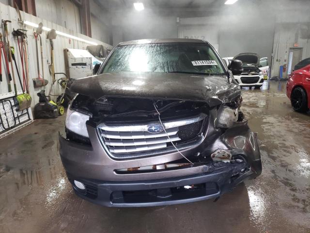 Photo 5 from auction – 2009 SUBARU TRIBECA LI with VIN 4S4WX92D094406663
