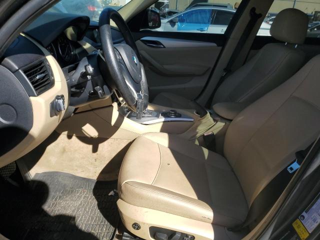 Photo 7 from auction – 2013 BMW X1 XDRIVE2 with VIN WBAVL1C57DVR86112