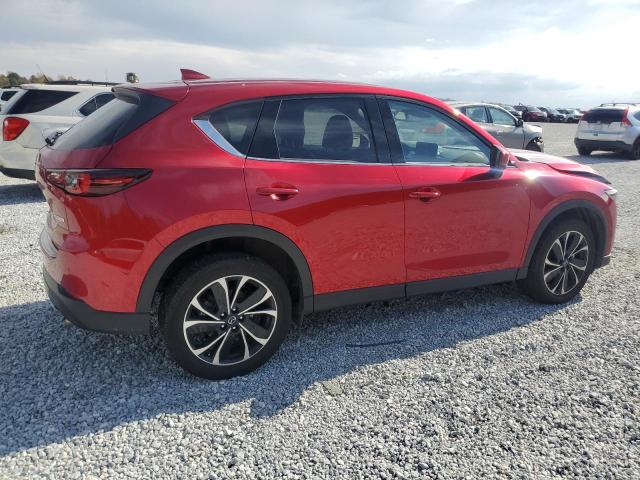 Foto 3 de la subasta – 2023 MAZDA CX-5 PREMI con VIN JM3KFBDM2P0148801