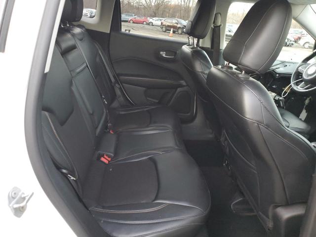 Photo 11 from auction – 2017 JEEP COMPASS LA with VIN 3C4NJDBB0HT665116