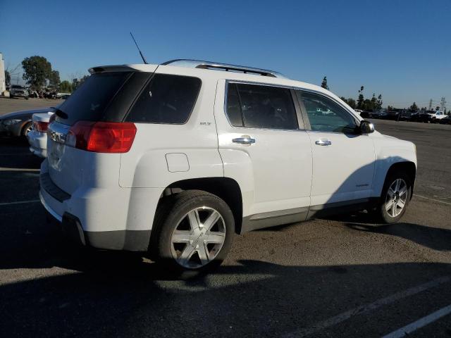 Photo 3 from auction – 2010 GMC TERRAIN SL with VIN 2CTALHEW8A6300700