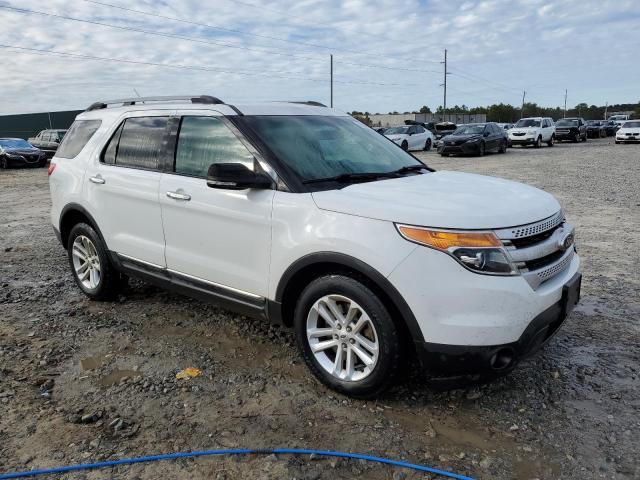 Photo 4 from auction – 2014 FORD EXPLORER X with VIN 1FM5K7D80EGC19477