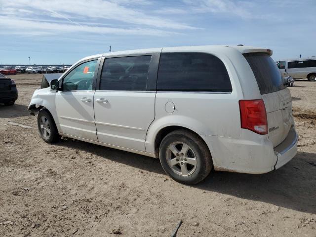 Photo 2 from auction – 2012 DODGE GRAND CARA with VIN 2C4RDGDG6CR110444
