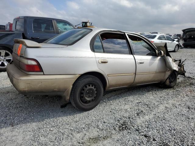 Photo 3 from auction – 1997 TOYOTA COROLLA DX with VIN 1NXBB02E0VZ589395