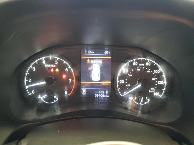 Photo 9 from auction – 2022 NISSAN ALTIMA S with VIN 1N4BL4BV6NN320567