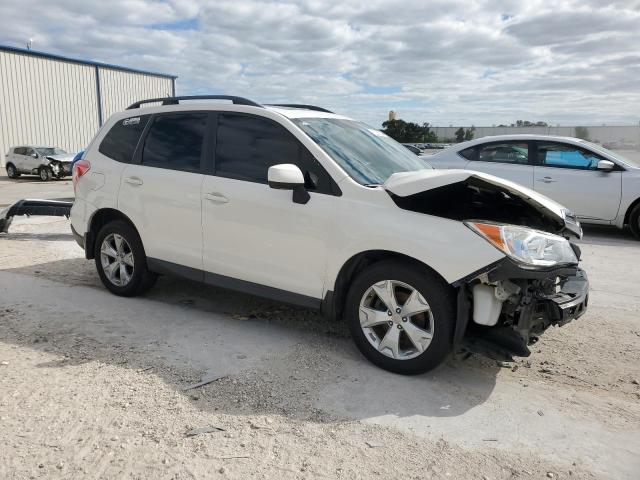 Photo 4 from auction – 2014 SUBARU FORESTER 2 with VIN JF2SJAEC8EH425068
