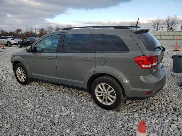 Photo 2 from auction – 2019 DODGE JOURNEY SE with VIN 3C4PDCBB5KT848335