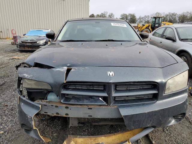 Photo 5 from auction – 2008 DODGE CHARGER with VIN 2B3KA43G78H315327