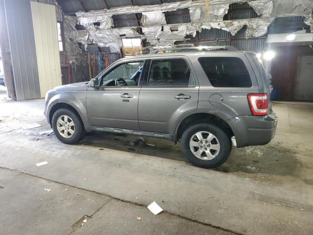 Photo 2 from auction – 2011 FORD ESCAPE LIM with VIN 1FMCU0EG1BKA82492
