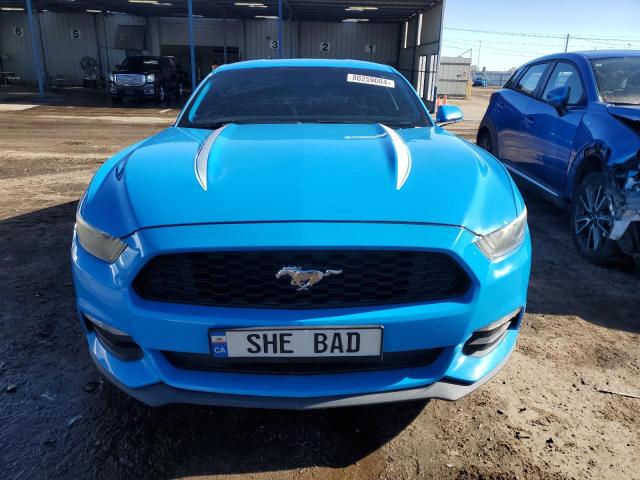 Photo 5 from auction – 2017 FORD MUSTANG with VIN 1FA6P8AM3H5202289