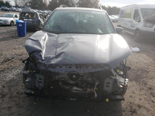 Photo 5 from auction – 2021 SUBARU FORESTER S with VIN JF2SKARCXMH403515