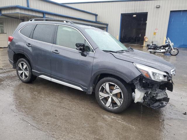 Photo 4 from auction – 2020 SUBARU FORESTER T with VIN JF2SKAXC5LH586906